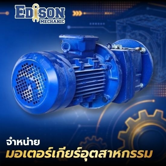 จำหน่ายมอเตอร์เกียร์อุตสาหกรรม - จำหน่ายมอเตอร์เกียร์อุตสาหกรรม กรุงเทพ