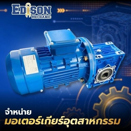 จำหน่ายมอเตอร์เกียร์อุตสาหกรรม - จำหน่ายมอเตอร์เกียร์อุตสาหกรรม กาญจนบุรี