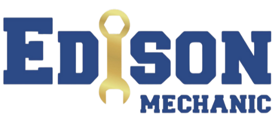 Logo - EDISON